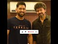 Thalapathy 67 new update shorts