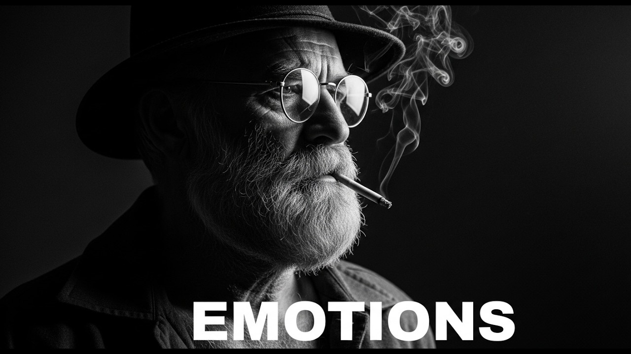 Soulful Nights Beyond Midnight – Deep Emotional Chill Music