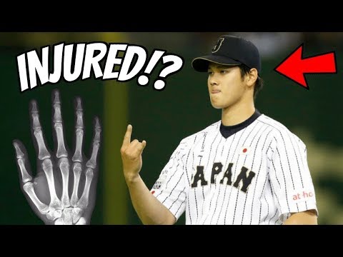 【大谷翔平】二刀流の右腕はどうなる？多血小板血漿（PRP）注射、トミー・ジョン手術の動向から目が離せません！【野球】