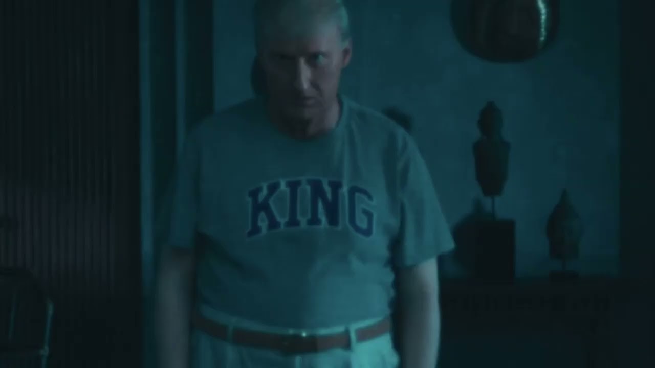 Epic ‘SNL’ Trump and ‘White Lotus’ Mashup Includes Scarlett Johansson, Several SNL Alumni and a ‘Lot