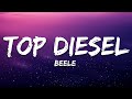 Beéle Top Diesel Letra Lyrics