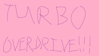 [FLUKE FROM 52] Turbo Overdrive by N3moProd and Ellisha (Insane Demon) | Geometry Dash 2.1