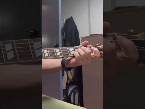 Street spirit (fade out) Radiohead cover