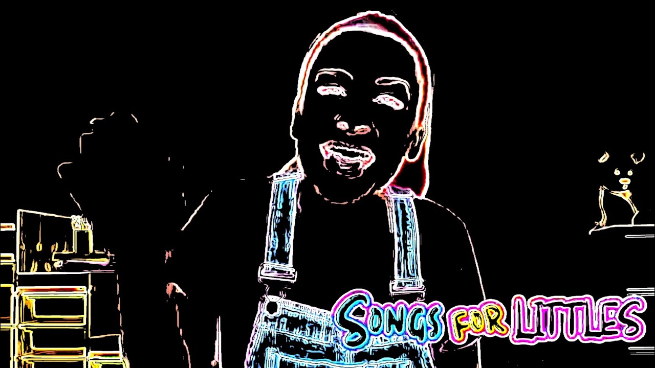 {Hi Hello MsRachel Song For Littles Effects} Sponsored By Preview 2 Effects 