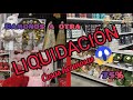 GRAN LIQUIDACIÓN DE 75% RECORRIDO COMPLETO + DECORACIÓN DE PASCUA Y SAN VALENTIN ✔