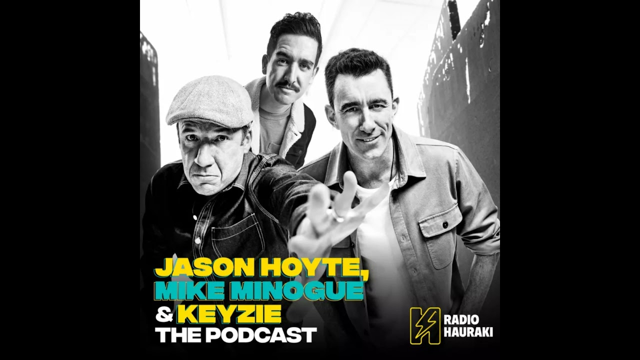 FULL SHOW: Pizza Party Rules (Feat. Jonny Brugh)