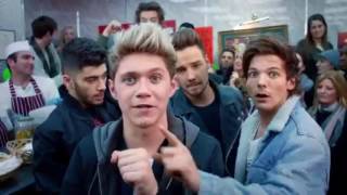 One Direction - Midnight Memories