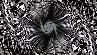 MilkDrop Preset - BEST OF ADAMFX 2 Flexi + Geiss - Bipolar vs. reaction diffusion