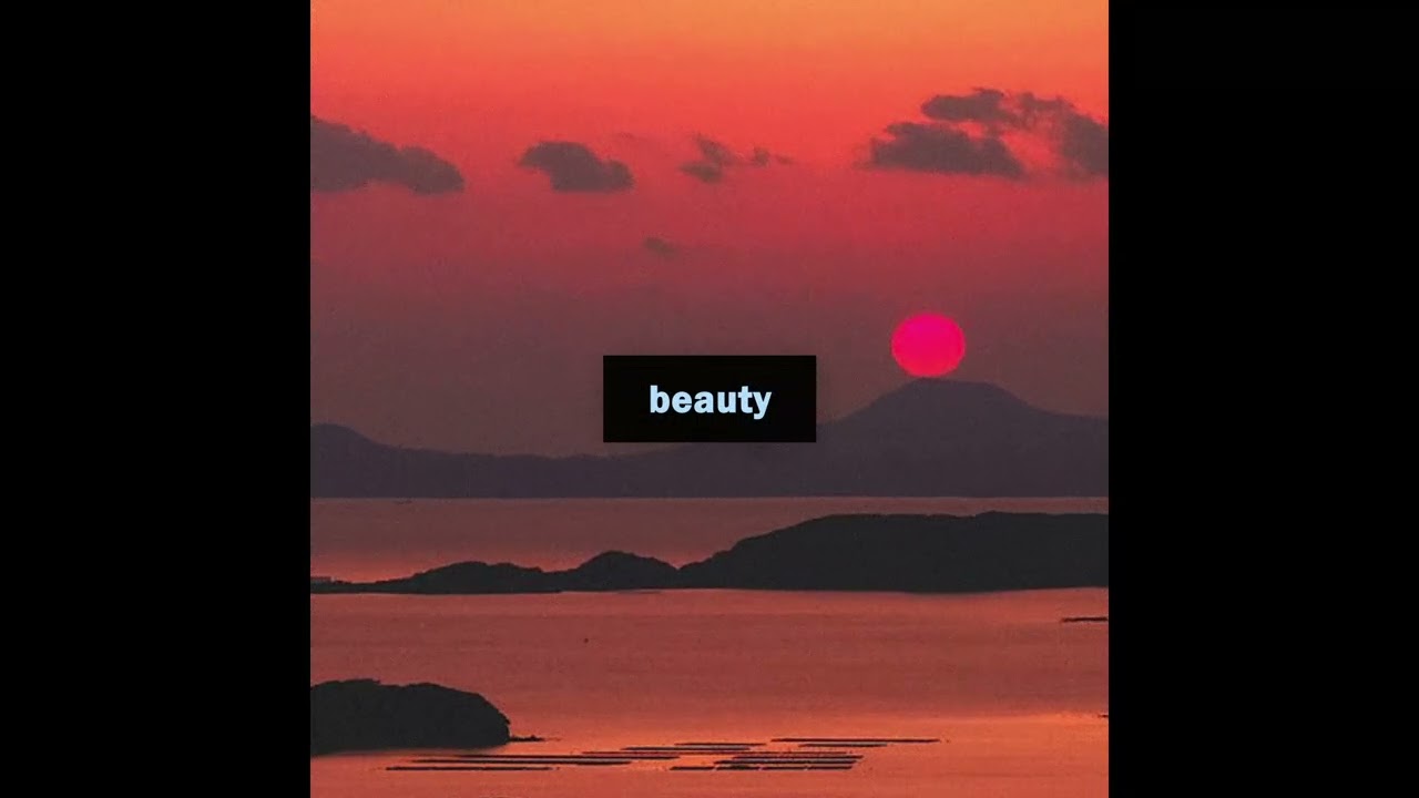 Tyler The Creator x Aaron May Jazz Type Beat - BEAUTY