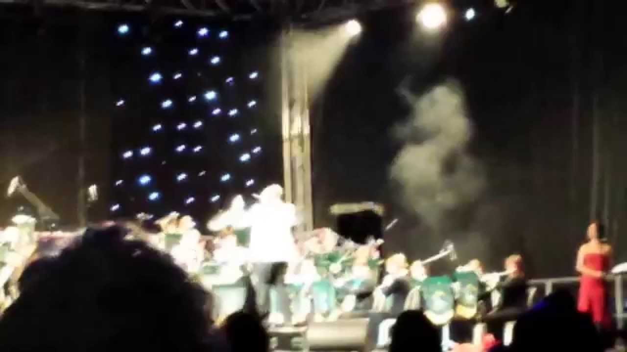 Proms in the Park, Aylesbury