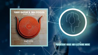 Terry Gaters feat. Mia Coolpa - Burn It Down (Extended Mix) [Hathōr]