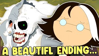 The Fionna and Cake Finale Was Special (Episodes 7-10 Review)