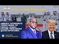 AMERIKA YAFUNGURIYE CONGO INZIRA YO KURASA I KIGALI KAGAME YIRUKIRA QATAR GUTAKAMBA 