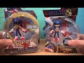 Custom Made Sonic.EXE Figures (Fan Mail 24) #sonicexe #fanmail