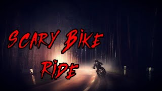 Scary Bike RIde | Hindi Horror Story | Real Ghost Story in Hindi | Bhoot Ki Kahani | Kahaniya