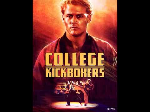 College Kickboxer Soundtrack [1991]