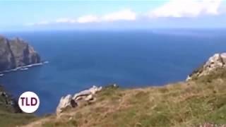 San Andrés de Teixido, el enigma de la muerte