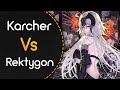 Karcher vs Rektygon! // BABYMETAL - Road of Resistance (knowledgeking) [Determined] +HR