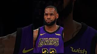 Nurkic Taunting Lebron