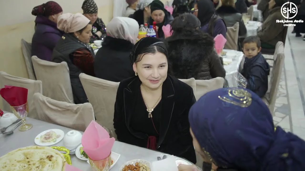 04 12 2025 AZIZBEKNING SUNNAT TO'Y