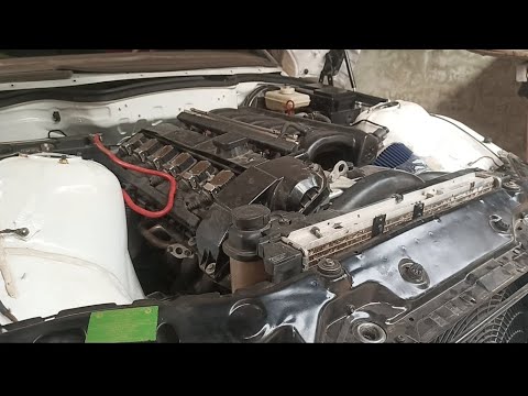 cranking but won't starting issues bmw Z3 E36 E39 E46 - YouTube