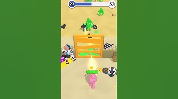 Z defense - Zombie Games (Level 27)