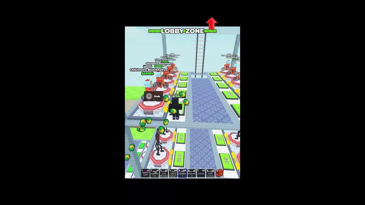 Play with subscriber 29