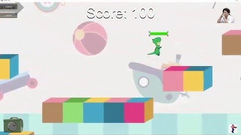 Unity project-3 (Unity 2d game)