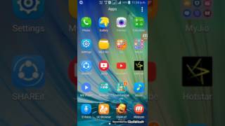 How to increase jio 4g speed 100% Working screenshot 5