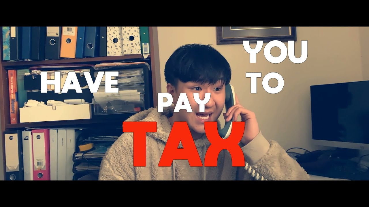 Auxify - Tax and Annuation (Official Video)