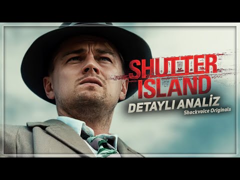 İnsanın Aklıyla Oynayan Film | Zindan Adası Detaylı Analiz