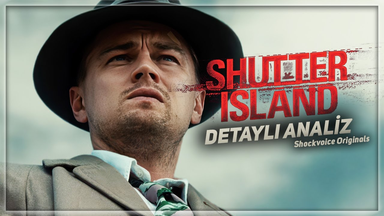 İnsanın Aklıyla Oynayan Film | Zindan Adası Detaylı Analiz