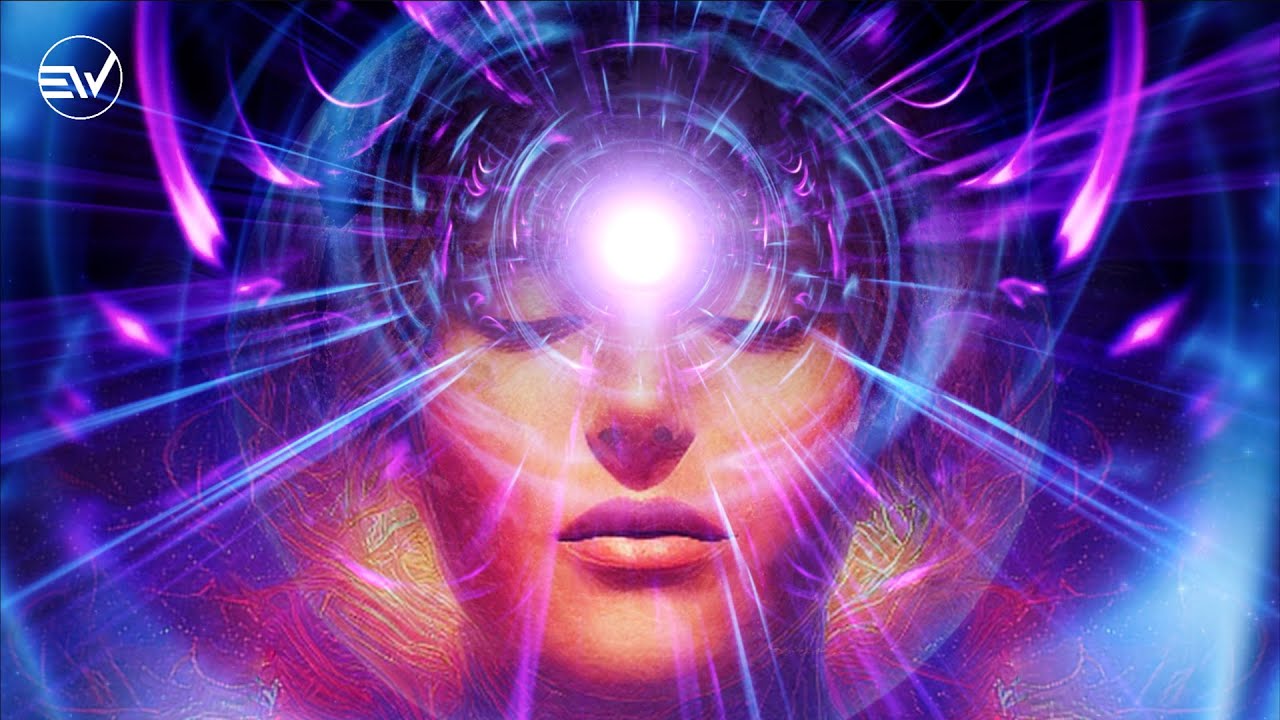 Most Powerful Pineal Gland Resonator Earth’s Heartbeat 7.83 Hz