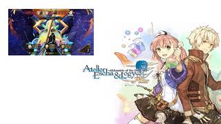 Download Lagu Atelier Escha \u0026 Logy OST - Hougun Houkai Shoukougun - Colony Collapse Disorder - MP3