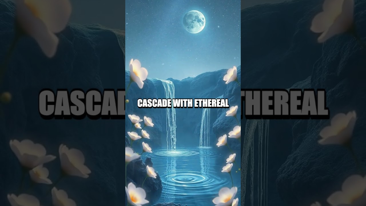 Mystic Silence: Unearthing Nature's Hidden Sanctuaries