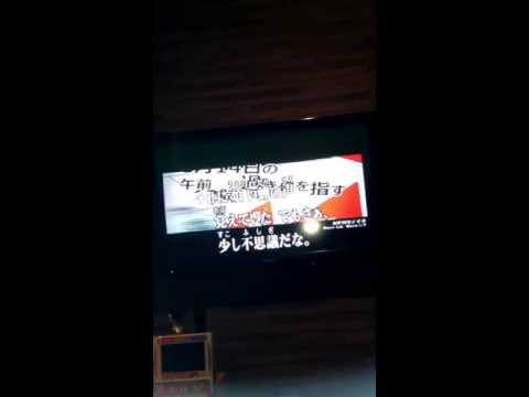 カゲロウデイズを歌ってみました(カラオケ)