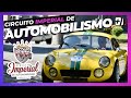 CIRCUITO IMPERIAL DE AUTOMOBILISMO - Mais Um Podcast #0063