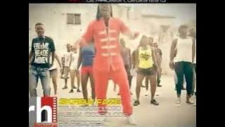 Skrew Faze -Ogo glo go. OFFICIAL VIDEO