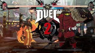 Me (Potemkin) vs Flippy (Giovanna)
Me (Potemkin) vs Flippy (Giovanna) Me (Potemkin) vs Flippy (Giovanna)