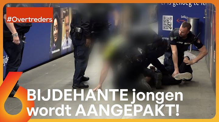 😤 BIJDEHAND gedrag wordt niet GEACCEPTEERD! | Overtreders