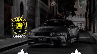 Dj Fleek - Bridge | ⚠️ Extreme Bass Boosted ⚠️ | LEGEND👑