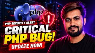 WordPress Developers ⚠️ Serious PHP Security Bugs Explained!