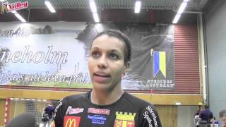 Intervju Med Renata Pepe Schmutz