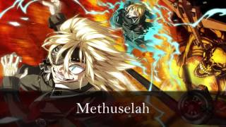 Dies irae～Interview with Kaziklu Bey～ 『Methuselah』