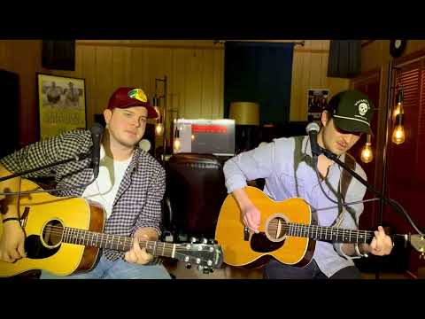 Chris Stapleton "You Should Probably Leave" cover by The Beasley Brothers
