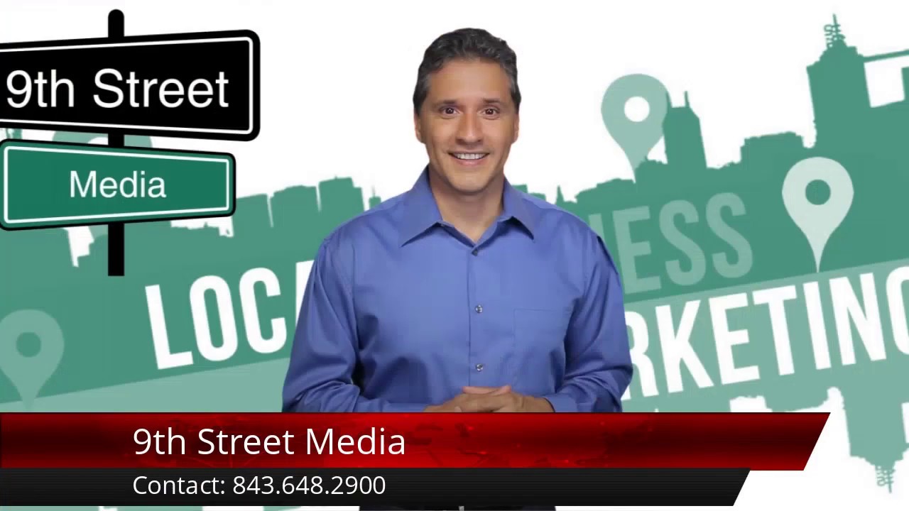 9th Street Media Conway Wonderful Five Star Review by Chris Efaw