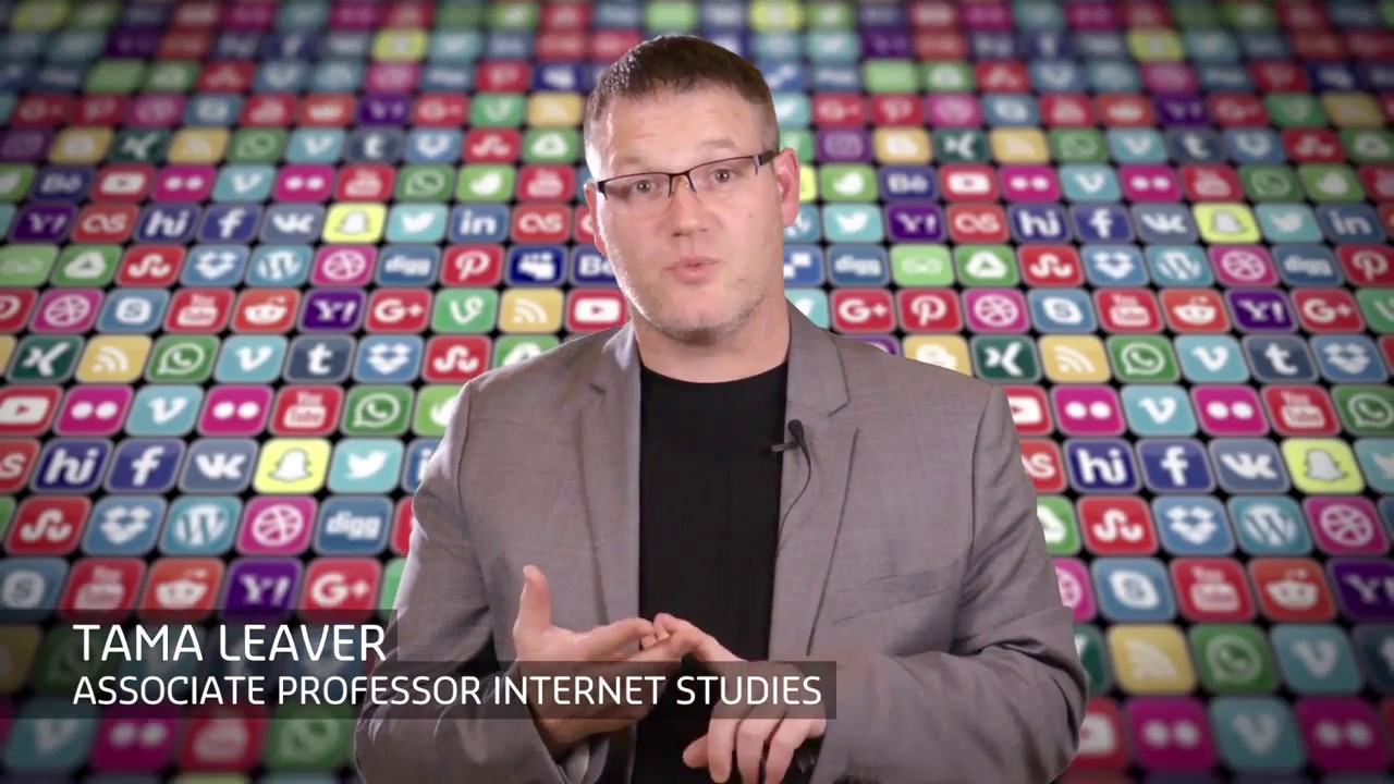 How Media Got Social - New CurtinX on edX MOOC Course