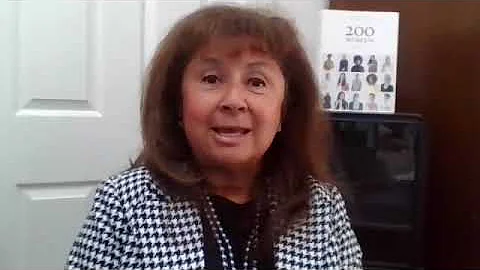 Lifetime Legacy Winner | Vera Howell