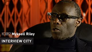Interview City: Mykaell Riley @PALMPicturesChannel