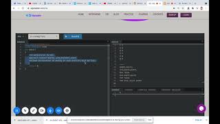 Famous Activity Selection Greedy Programming Problem - Data Structures & Algorithms By AlgoLadder Wealth